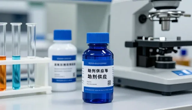 精细化学品助剂供应趋势与产业协同优化路径