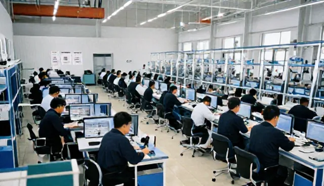 助剂采购流程优化：选型与使用建议