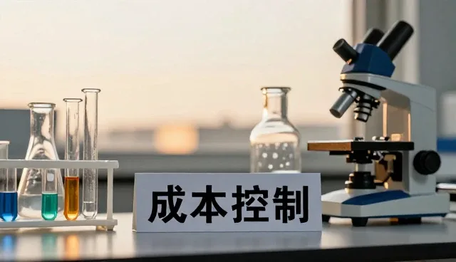 化工原料选型中的关键考量因素与实际应用