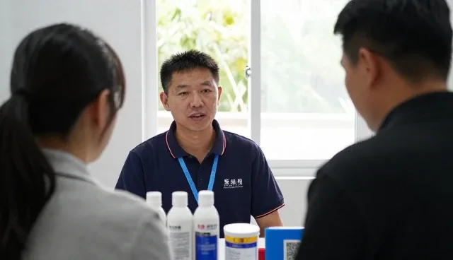 来料加工成为方向的升级新选择