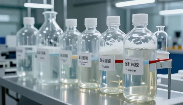 精细化学品发展方向如何选择？